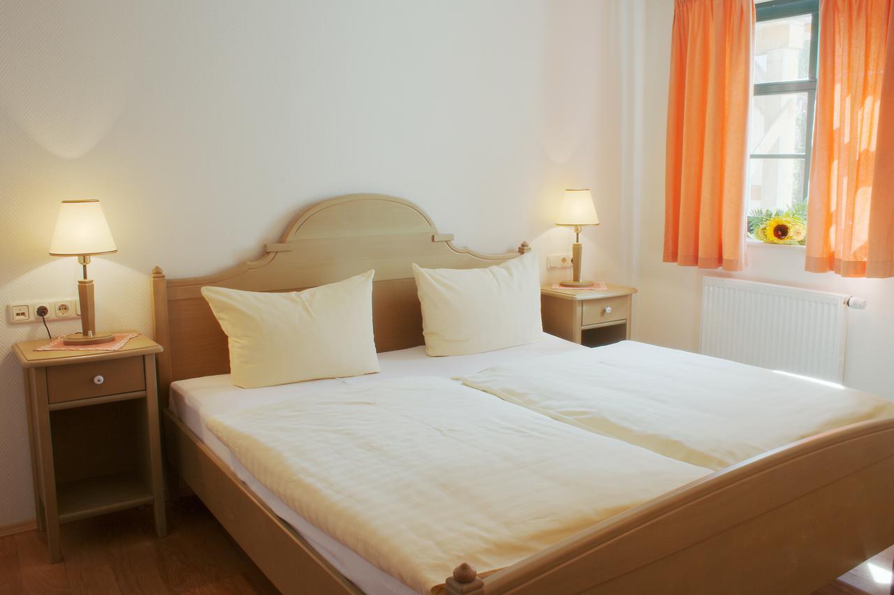 Altstadthotel Garni Schlundhaus&rautenkranz Gasthof Meiningen