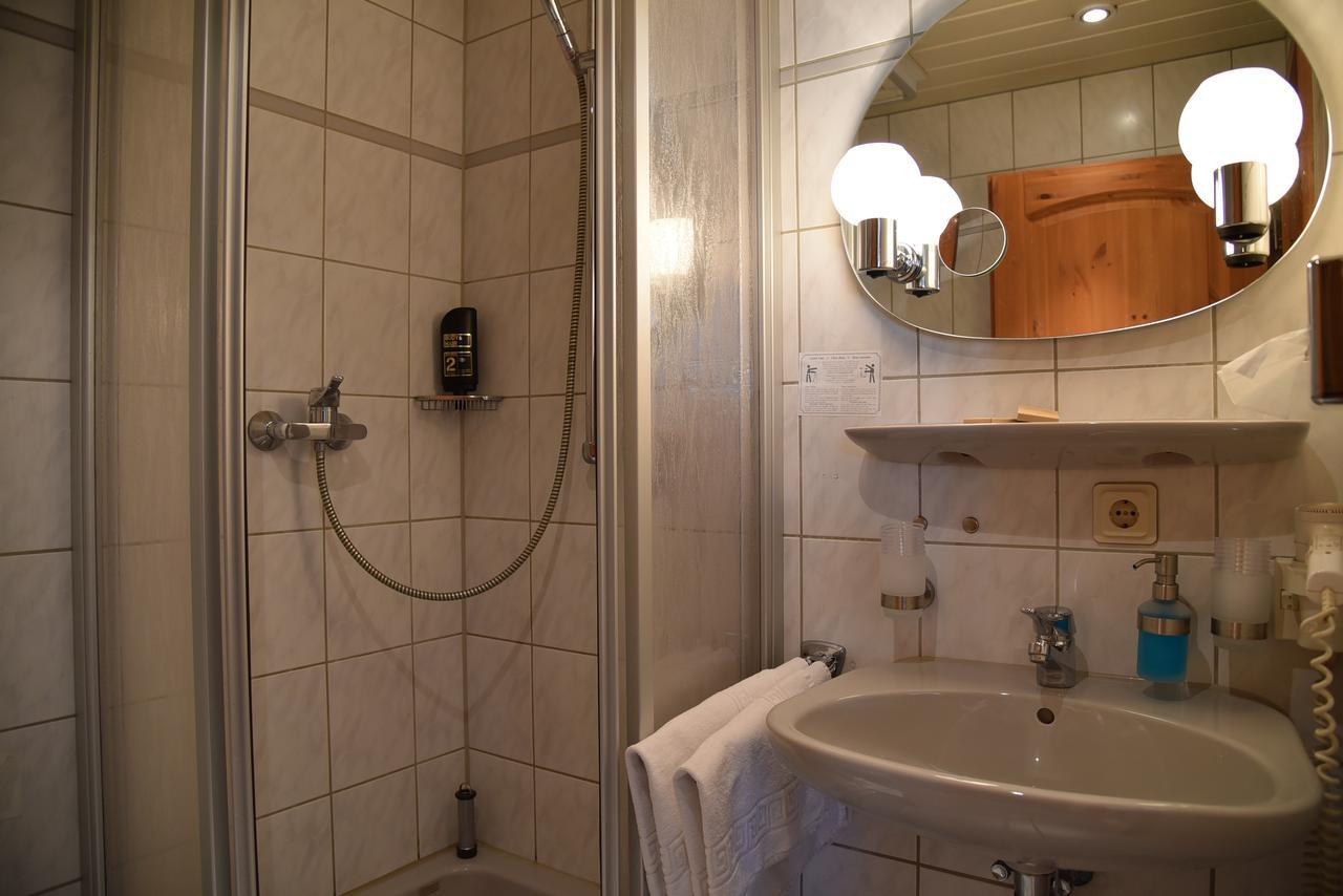 Altstadthotel Garni Schlundhaus&rautenkranz Gasthof Meiningen
