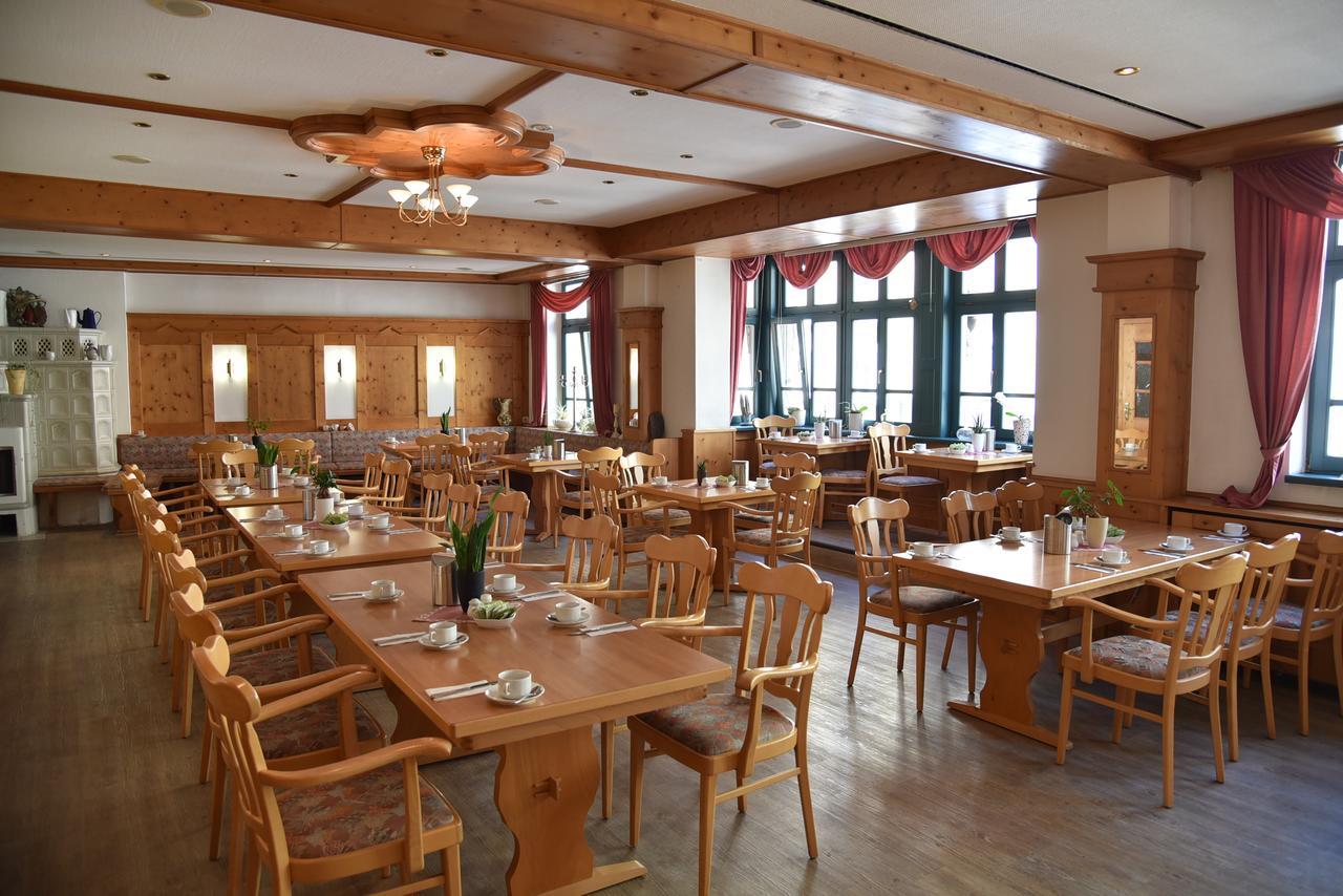Gasthof Altstadthotel Garni Schlundhaus&rautenkranz *