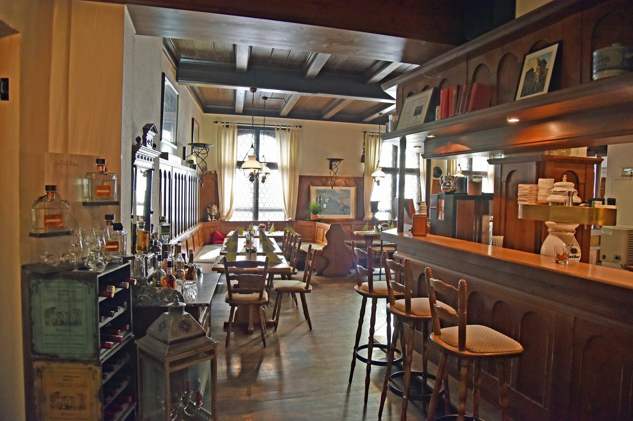 Altstadthotel Garni Schlundhaus&rautenkranz Meiningen
