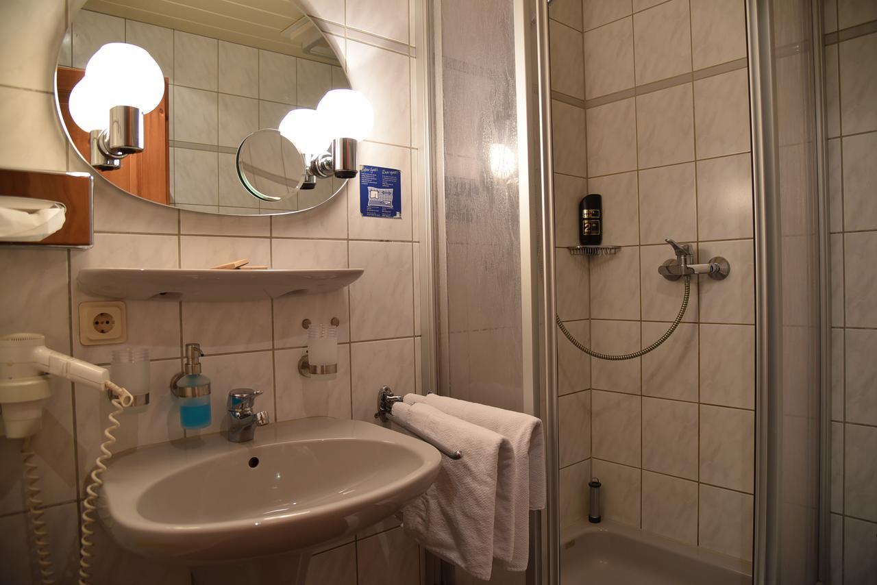 Altstadthotel Garni Schlundhaus&rautenkranz Meiningen