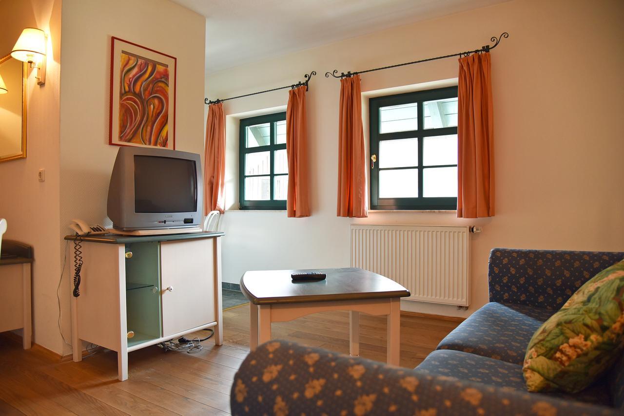 Altstadthotel Garni Schlundhaus&rautenkranz Gasthof