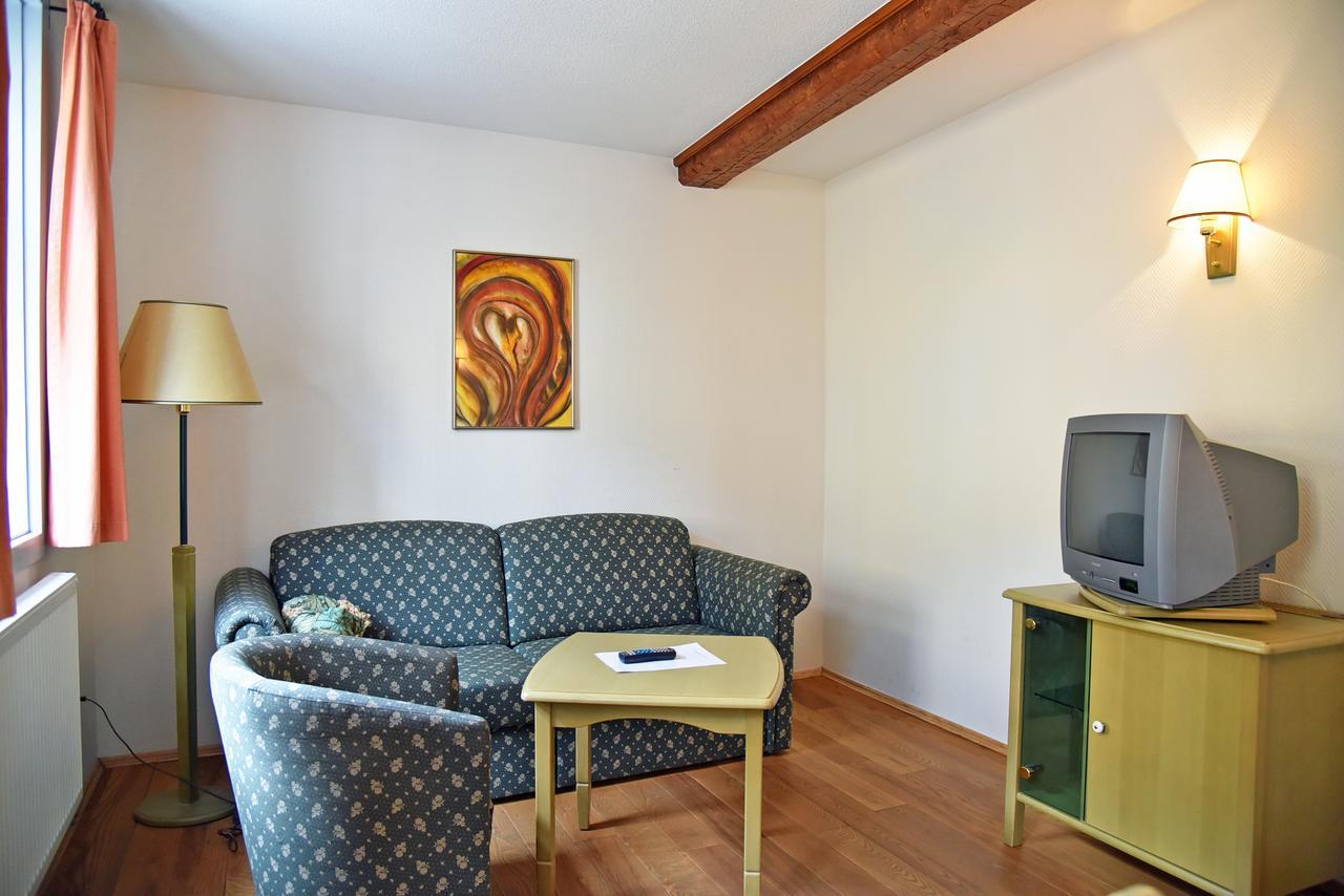 Gasthof Altstadthotel Garni Schlundhaus&rautenkranz