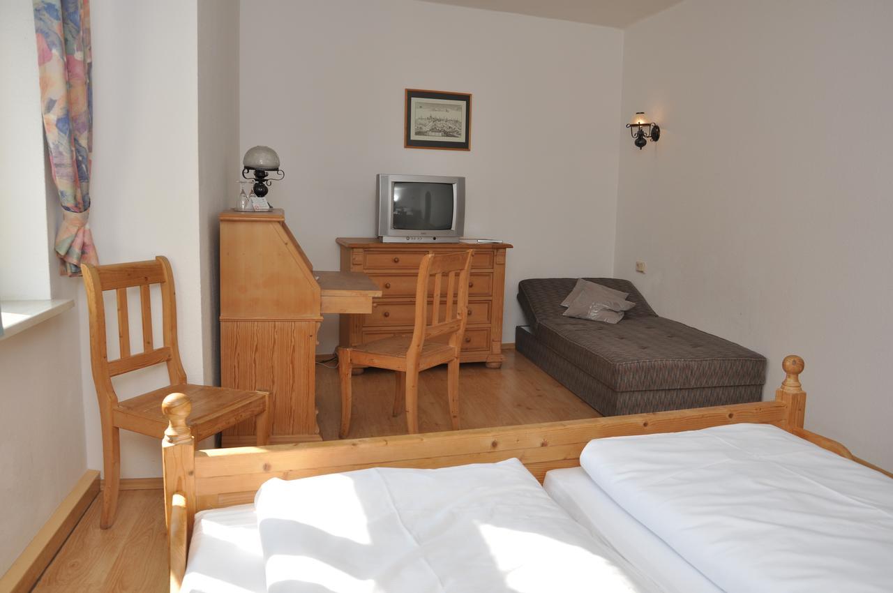 Gasthof Altstadthotel Garni Schlundhaus&rautenkranz